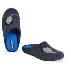 Тапочки inblu ro-3gсн 39