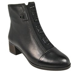 Ботильоны baden 248-020ч 40