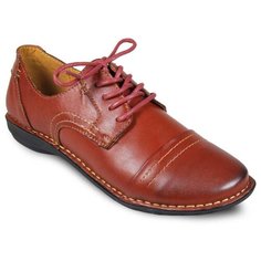 Полуботинки spur 2541-01-02кн 38