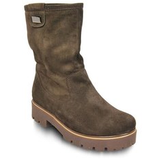 Полусапоги laura valorosa 778717-2-02кн 38