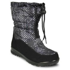 Сапоги алми 59743-41218-05чн 37