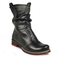 Полусапоги laura valorosa 768706-3-06чн 37