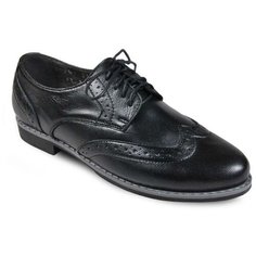 Полуботинки spur 2-320чн 41