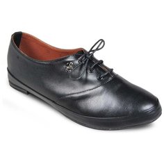 Полуботинки spur 4-236ч 37