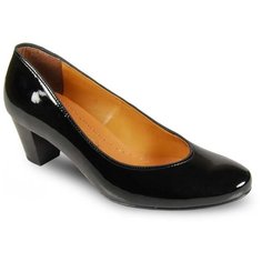 Туфли ara 52815-01чн/лак 37