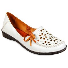 Туфли goergo 284-1403-1бл 36