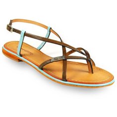 Сандалии les tropeziennes 2141кн 40