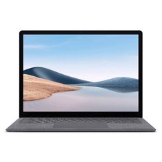 Ноутбук Microsoft Surface Laptop 4 13.5 i5 8GB 512GB Platinum Alcantara