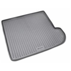 Коврик в багажник SUBARU Tribeca 2005-2014, кросс., 5 мест. (полиуретан) Element