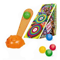 Детские развивающие игрушки/ Бобропульта Биплант