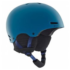 Защита головы ANON Raider FW19, р. S, blue eu