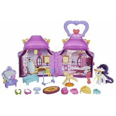 Игровой набор Hasbro Бутик Рарити B1372 My Little Pony
