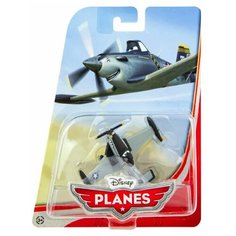 Disney Planes Фигурка Jolly Wrenches из мультфильма Самолёты / фигурка самолёта Luftpiraten Mattel