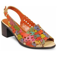 Босоножки madella 91904-2 38