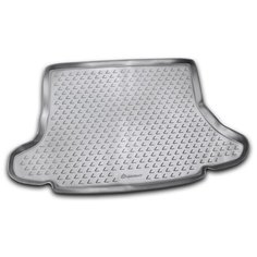 Коврик в багажник LEXUS CT200h 2011->, хб. (полиуретан) Element