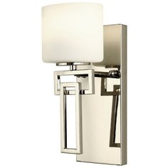 Светильник настенный Favourite Contour, 2950-1W, 40W, E27