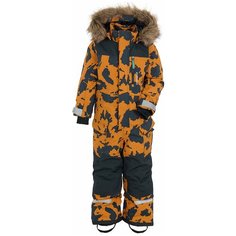 Комбинезон Didriksons PolarBjornen 503836 / 990 размер 140, 990-острова на золотом