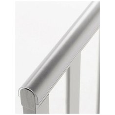 Накладка антигрызунки для детской кроватки 120х60 см комплект 2 шт СКВ Компани