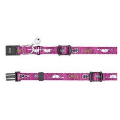 TRIXIE Ошейник для котят с рисунком нейлон