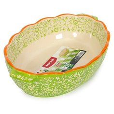 Форма для запекания и выпечки COUNTRYSIDE 32.5х20.5см овальная Attribute