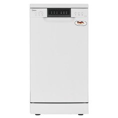 Посудомоечная машина Midea MFD45S120W