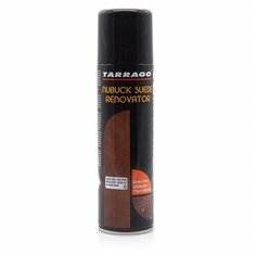 Tarrago Аэрозоль-краситель для замши Renovator Neutral