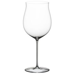 Riedel Бокал для вина Superleggero Burgundy Grand Cru 4425/16 1004 мл прозрачный