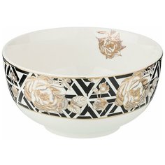 Салатник golden rose 14см, геометрия Lefard (143965)