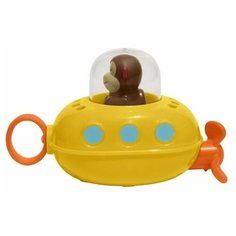 Игрушка для ванной SKIP HOP Субмарина (SH235352) желтый