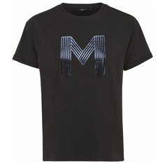 Футболка MEXX, размер xxl, black