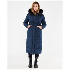Пуховик MEXX размер xs navy