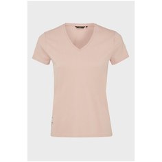 Футболка MEXX, размер xxl, mid pink