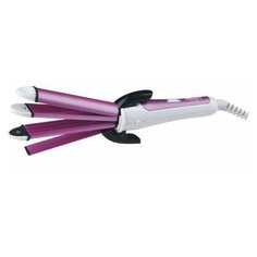 Щипцы ATLANTA ATH-6703, розовый