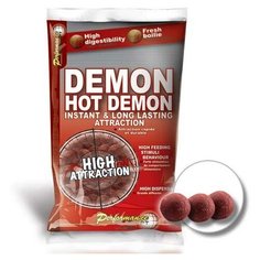 Бойлы тонущие Starbaits Performance Concept HOT DEMON Long Life Boilies 14мм 2.5кг