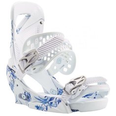 Крепления для сноуборда Burton Lexa EST