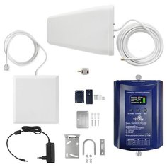 Готовый комплект усиления сотовой связи Titan-900/1800 PRO (LED)