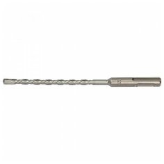 Бур по бетону 12*260 SDS-plus GEPARD GP0112-260 Gepard.