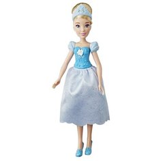 Кукла Disney Princess Золушка, E2749 Hasbro