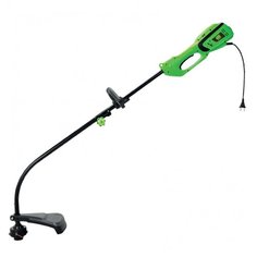 Триммер электрический ЭКИ-1100, 1100 Вт, 350 мм, катушка, разборная штанга СибрТех [96631]