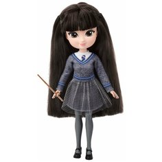 Harry Potter Кукла Чжоу, 20 см Spin Master