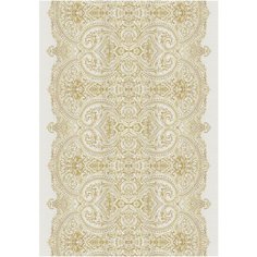 Римская штора Сapriccio от Memotex с карнизом. В: 200см. Ш: 80см.