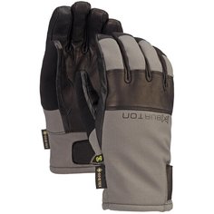 Перчатки BURTON [ak] GORE‑TEX Clutch Glove, castlerock