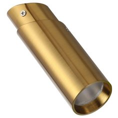 Спот Favourite Insuper 2799-1U, цвет арматуры: золотой