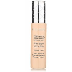 By Terry Тональная сыворотка Terrybly Densiliss Wrinkle Control, 30 мл, оттенок: 7.5 Honey Gland