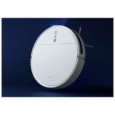 Робот пылесос Xiaomi Dreame Robot Vacuum-Mop F9 (Global, Белый)
