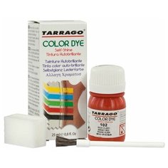 Tarrago Краситель Color Dye 102 bright red