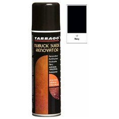 TARRAGO - Аэр. для замши Nubuck Suede Renovator, 250мл. (017 - navy)