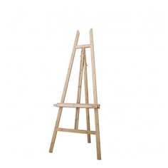 Мольберт Малевичъ Лира МЛ-09 (112009) бежевый