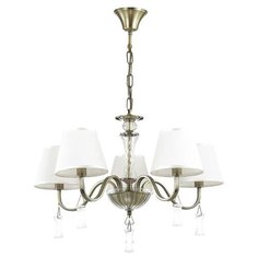 Люстра Lumion KIMBERLY 4408/5