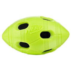 Nerf Мяч для регби хрустящий, 15 см